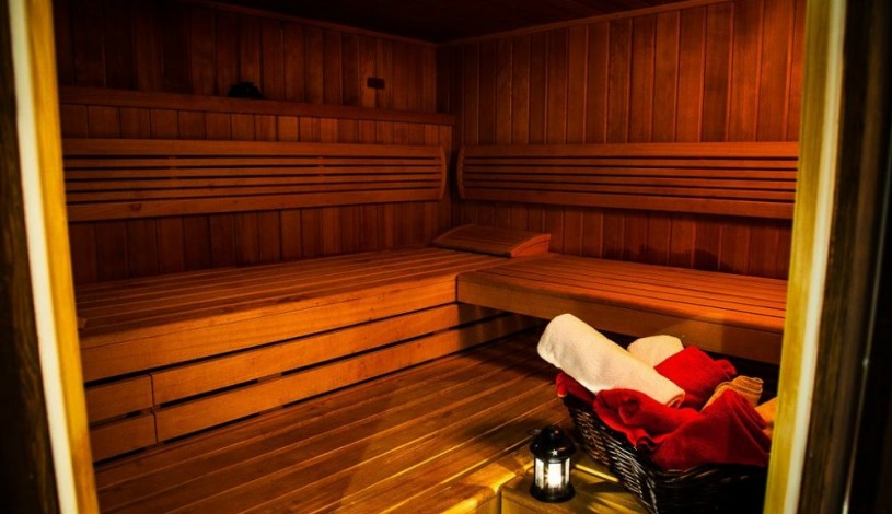 Golf Hotel Morris Mariánské Lázně